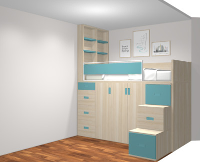 3D-AUMANN