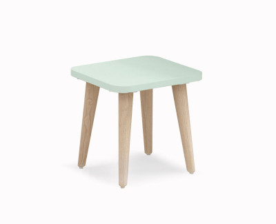 Hocker