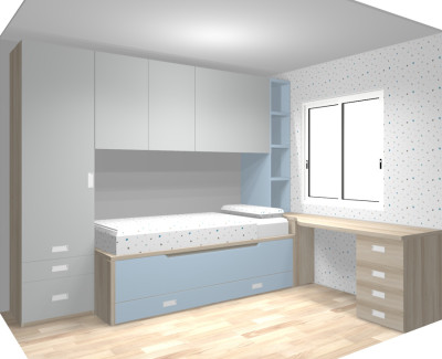 3D-SGisy