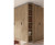Kleiderschrank mit 7 Flügeltüren