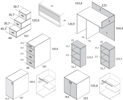 3D-AUMANN
