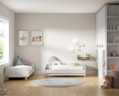 Duo Plus Cabrio Bett